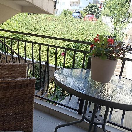 Swiss Residence Montenegro Herceg Novi Zewnętrze zdjęcie