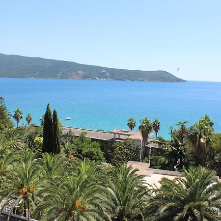 Swiss Residence Montenegro Herceg Novi Pokój zdjęcie