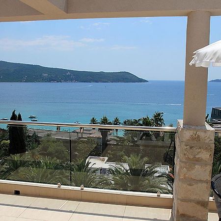 Swiss Residence Montenegro Herceg Novi Zewnętrze zdjęcie