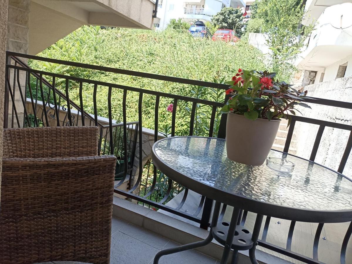 Swiss Residence Montenegro Herceg Novi Zewnętrze zdjęcie