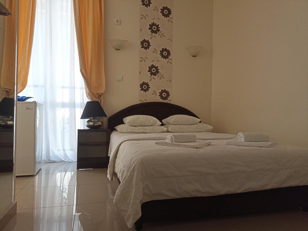 Swiss Residence Montenegro Herceg Novi Zewnętrze zdjęcie