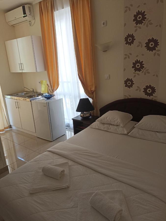 Swiss Residence Montenegro Herceg Novi Zewnętrze zdjęcie