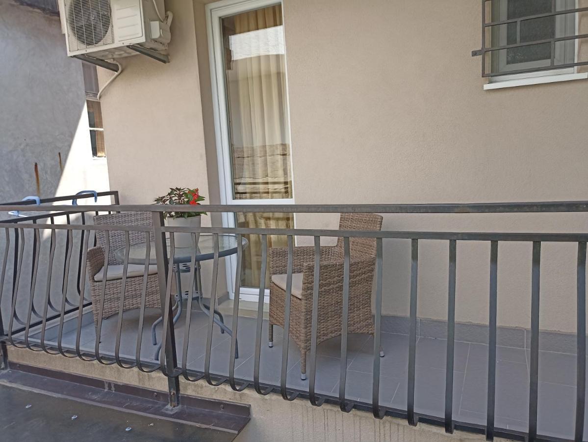 Swiss Residence Montenegro Herceg Novi Zewnętrze zdjęcie