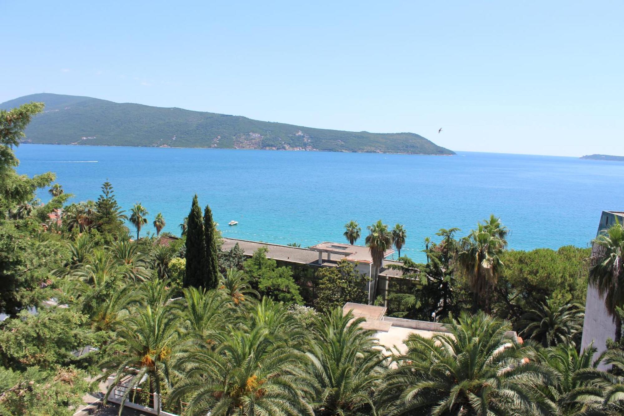 Swiss Residence Montenegro Herceg Novi Pokój zdjęcie