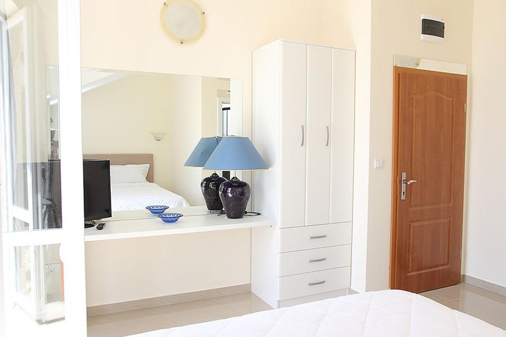 Swiss Residence Montenegro Herceg Novi Pokój zdjęcie
