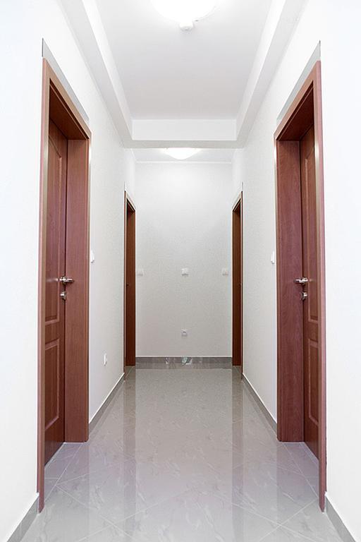Swiss Residence Montenegro Herceg Novi Pokój zdjęcie