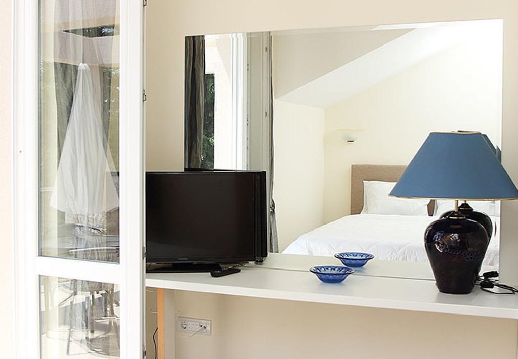 Swiss Residence Montenegro Herceg Novi Zewnętrze zdjęcie