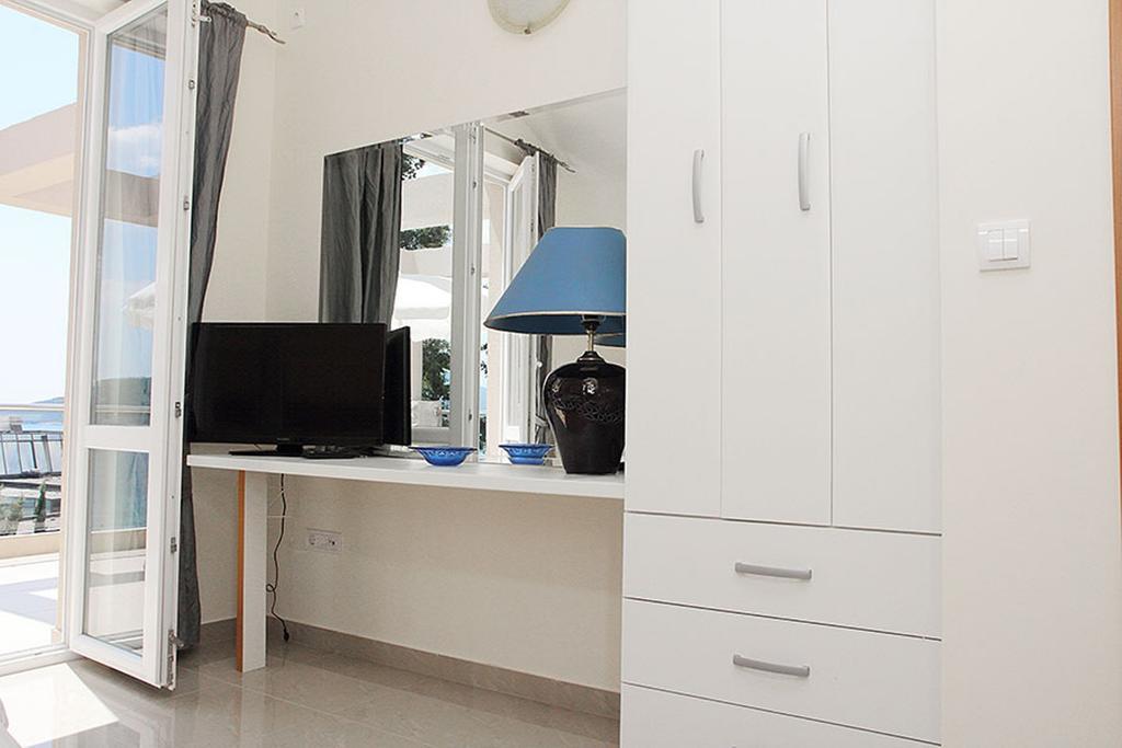 Swiss Residence Montenegro Herceg Novi Zewnętrze zdjęcie