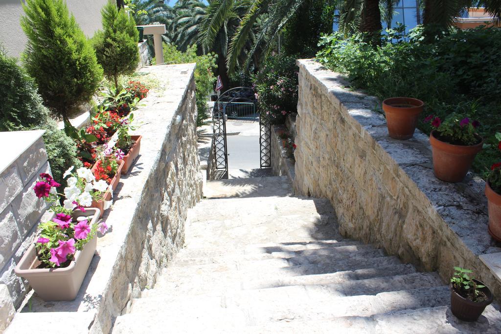 Swiss Residence Montenegro Herceg Novi Zewnętrze zdjęcie