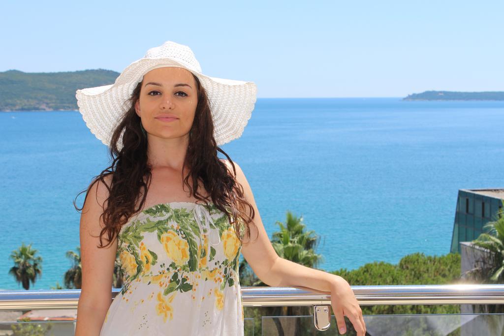 Swiss Residence Montenegro Herceg Novi Zewnętrze zdjęcie
