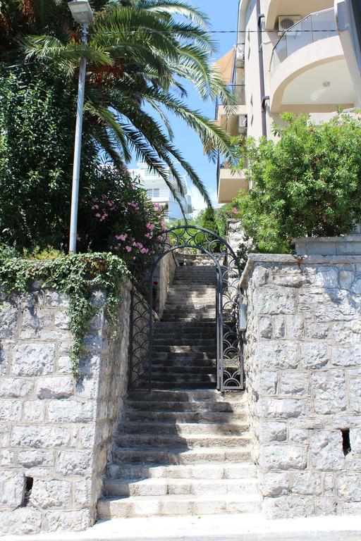 Swiss Residence Montenegro Herceg Novi Zewnętrze zdjęcie