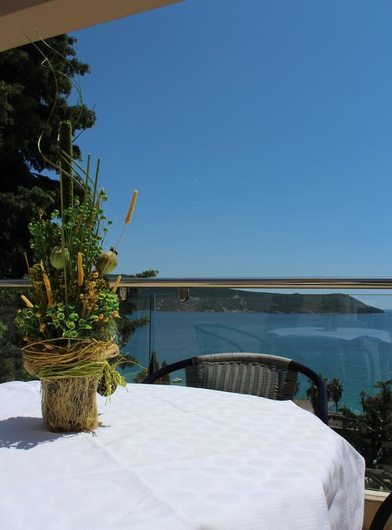 Swiss Residence Montenegro Herceg Novi Zewnętrze zdjęcie