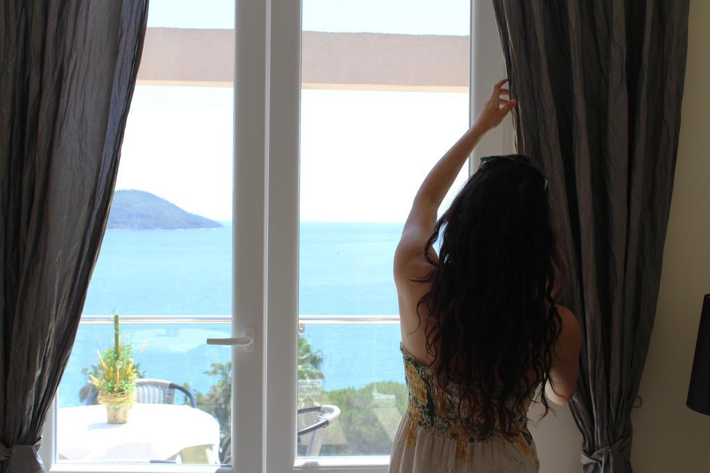 Swiss Residence Montenegro Herceg Novi Zewnętrze zdjęcie