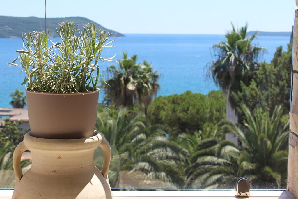 Swiss Residence Montenegro Herceg Novi Zewnętrze zdjęcie