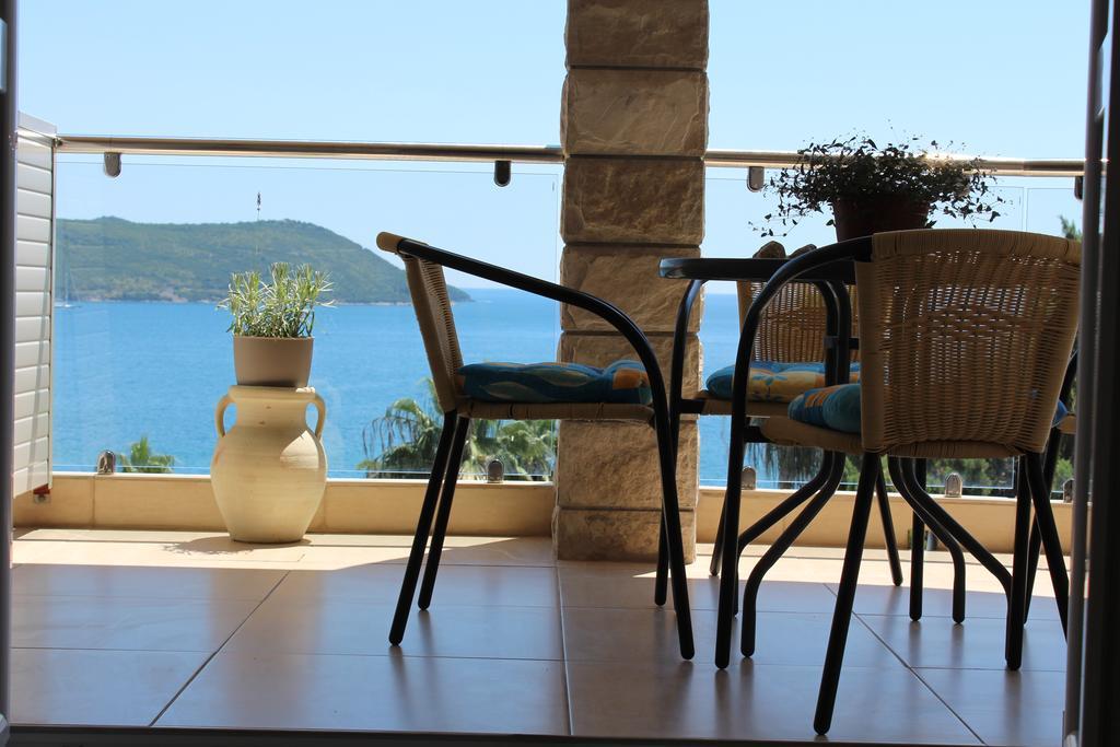 Swiss Residence Montenegro Herceg Novi Zewnętrze zdjęcie