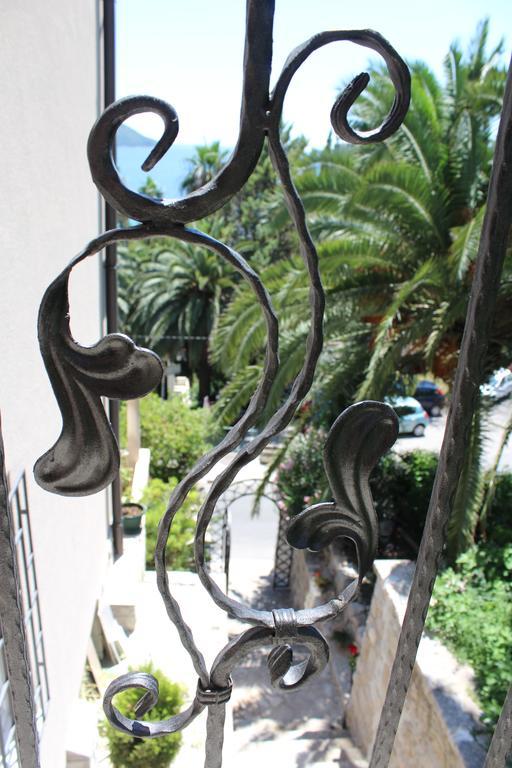 Swiss Residence Montenegro Herceg Novi Zewnętrze zdjęcie