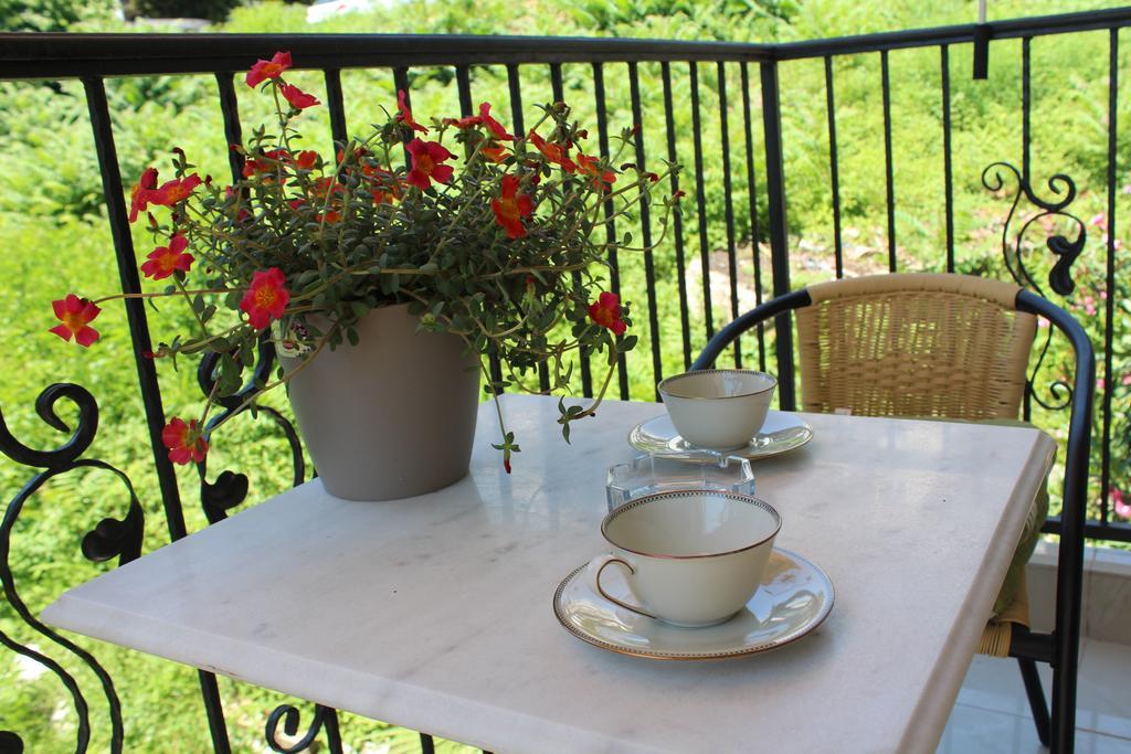 Swiss Residence Montenegro Herceg Novi Zewnętrze zdjęcie