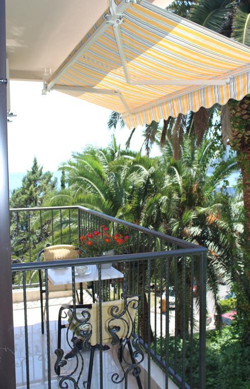 Swiss Residence Montenegro Herceg Novi Zewnętrze zdjęcie