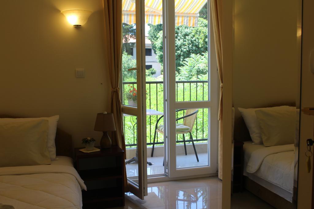 Swiss Residence Montenegro Herceg Novi Zewnętrze zdjęcie