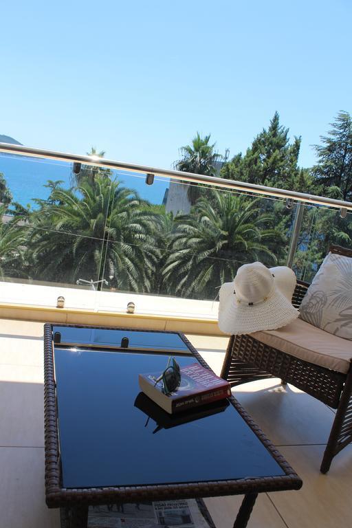 Swiss Residence Montenegro Herceg Novi Zewnętrze zdjęcie