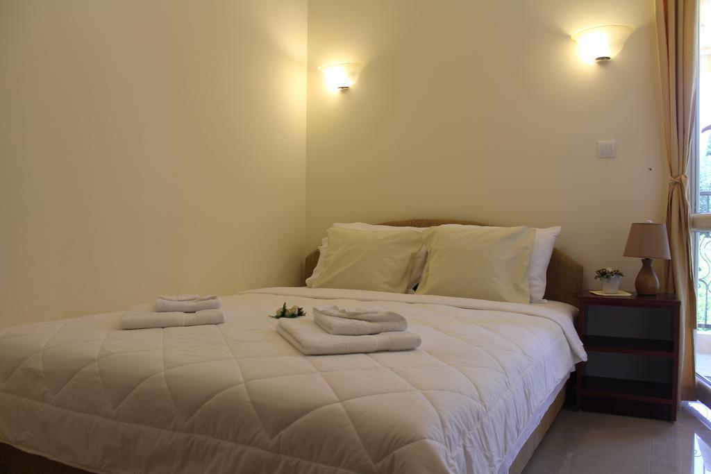 Swiss Residence Montenegro Herceg Novi Zewnętrze zdjęcie